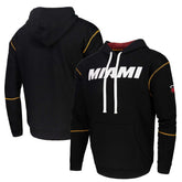 Miami Heat Stadium Essentials Monument Pullover Hoodie Online