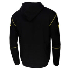 Utah Jazz Stadium Essentials Monument Pullover Hoodie On Sale