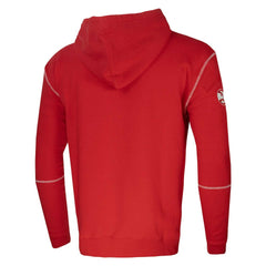Atlanta Hawks Stadium Essentials Monument Pullover Hoodie For Sale