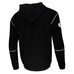 Brooklyn Nets Stadium Essentials Monument Pullover Hoodie Discount