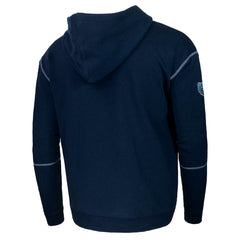 Memphis Grizzlies Stadium Essentials Monument Pullover Hoodie Outlet