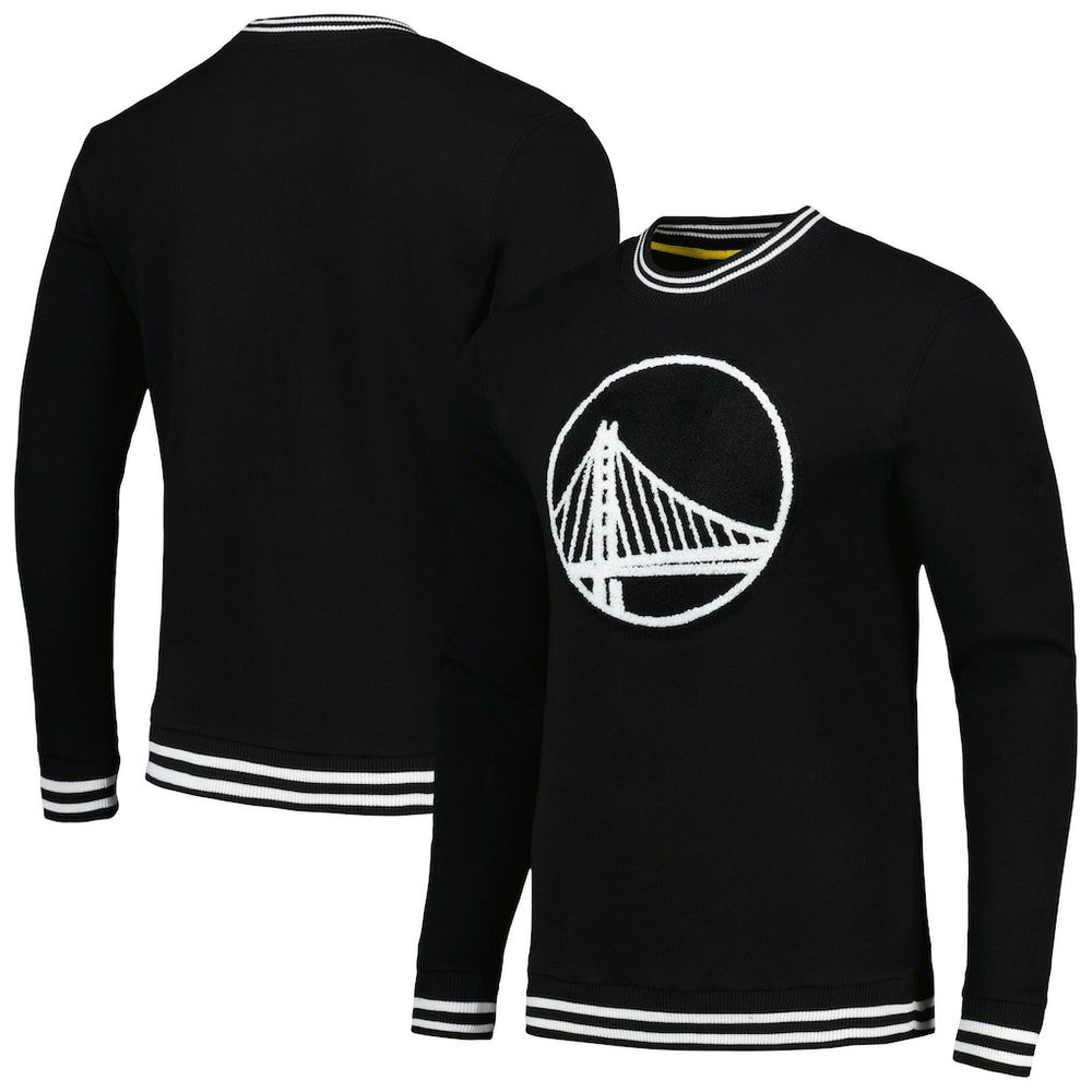 Golden State Warriors Stadium Essentials Club Level Pullover Sweatshirt sale Online
