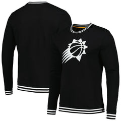 Phoenix Suns Stadium Essentials Club Level Pullover Sweatshirt Discount