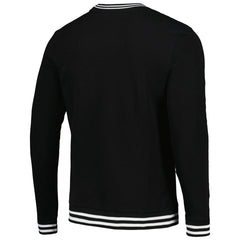 Phoenix Suns Stadium Essentials Club Level Pullover Sweatshirt Discount
