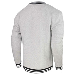 Utah Jazz Stadium Essentials Club Level Pullover Sweatshirt On Sale