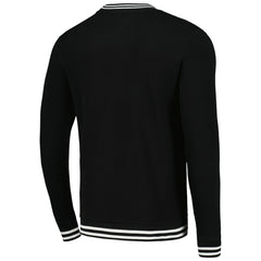Washington Wizards Stadium Essentials Club Level Pullover Sweatshirt Online
