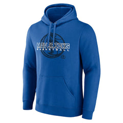 Dallas Mavericks Stellar Personalized Name & Number Pullover Hoodie sale Outlet
