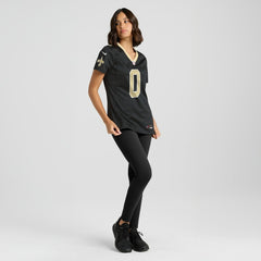 New Orleans Saints Nike Ugo Amadi Women's Team Game Jersey