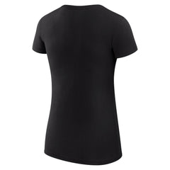 Cincinnati Reds G-III 4Her by Carl Banks Women's Super-Slim Fit Lightweight Love Graphic Team T-Shirt | MLB Discount