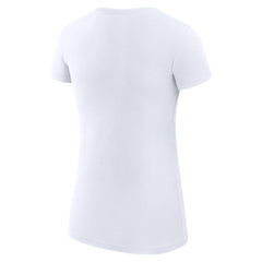 San Francisco Giants G-III 4Her by Carl Banks Women's Super-Slim Fit Lightweight Love Graphic Team T-Shirt | MLB Discount