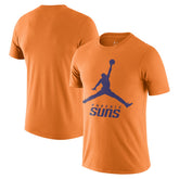 Phoenix Suns Essential Jumpman T-Shirt Discount