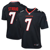 Houston Texans Nike C.J. Stroud Youth Game Jersey