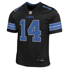 Detroit Lions Nike Amon-Ra St. Brown Youth Game Jersey