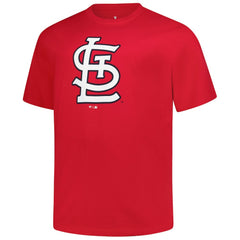 St. Louis Cardinals Profile Big & Tall Primary Logo T-Shirt | MLB Near me