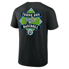 Tampa Bay Rays Profile Big & Tall Field Play T-Shirt | MLB Online