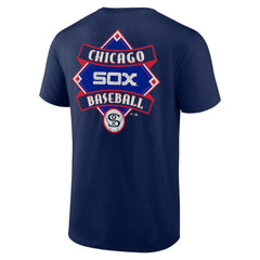 Chicago White Sox Profile Big & Tall Field Play T-Shirt | MLB Shop