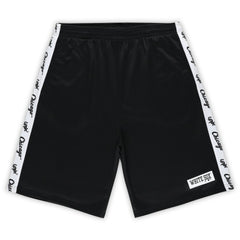 Chicago White Sox Profile Big & Tall Fleece Shorts | MLB Discount