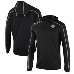 Los Angeles Kings Columbia Omni-Wick Shotgun Long Sleeve Hoodie T-Shirt Online