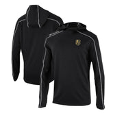 Vegas Golden Knights Columbia Omni-Wick Shotgun Long Sleeve Hoodie T-Shirt Sale