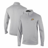 Anaheim Ducks Columbia Omni-Wick Wickhams Hills Half-Zip Pullover Top Online