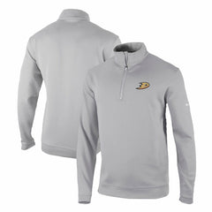 Anaheim Ducks Columbia Omni-Wick Wickhams Hills Half-Zip Pullover Top Online