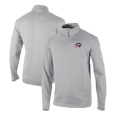 Columbus Blue Jackets Columbia Omni-Wick Wickhams Hills Half-Zip Pullover Top Outlet