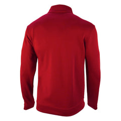 Detroit Red Wings Columbia Omni-Wick Wickhams Hills Half-Zip Pullover Top Online