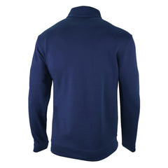 Florida Panthers Columbia Omni-Wick Wickhams Hills Half-Zip Pullover Top On Sale