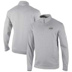 Los Angeles Kings Columbia Omni-Wick Wickhams Hills Half-Zip Pullover Top Outlet