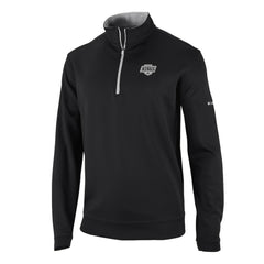 Los Angeles Kings Columbia Omni-Wick Wickhams Hills Half-Zip Pullover Top Outlet