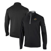 Minnesota Wild Columbia Omni-Wick Wickhams Hills Half-Zip Pullover Top Discount