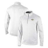 Nashville Predators Columbia Omni-Wick Wickhams Hills Half-Zip Pullover Top Online