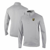 Vegas Golden Knights Columbia Omni-Wick Wickhams Hills Half-Zip Pullover Top For Sale