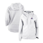 Colorado Avalanche Columbia Women's Omni-Wick Pack It Up Full-Zip Jacket Outlet