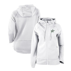 Dallas Stars Columbia Women's Omni-Wick Pack It Up Full-Zip Jacket Sale