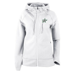 Dallas Stars Columbia Women's Omni-Wick Pack It Up Full-Zip Jacket Sale