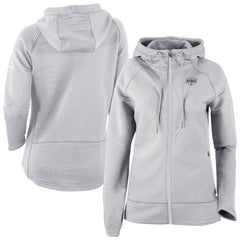 Los Angeles Kings Columbia Women's Omni-Wick Pack It Up Full-Zip Jacket Discount