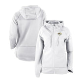 Nashville Predators Columbia Women's Omni-Wick Pack It Up Full-Zip Jacket Discount