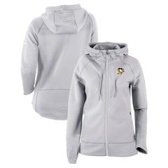 Pittsburgh Penguins Columbia Women's Omni-Wick Pack It Up Full-Zip Jacket Sale