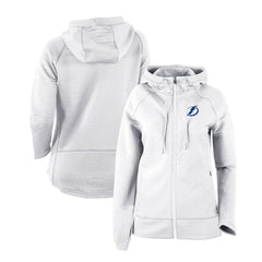 Tampa Bay Lightning Columbia Women's Omni-Wick Pack It Up Full-Zip Jacket Online