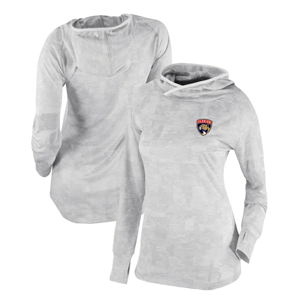 Florida Panthers Columbia Women's Omni-Wick Sunday Ball Pullover Hoodie Outlet