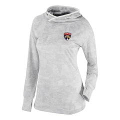 Florida Panthers Columbia Women's Omni-Wick Sunday Ball Pullover Hoodie Outlet