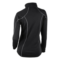 Philadelphia Flyers Columbia Women's Omni-Wick Shotgun 2.0 Quarter-Zip Pullover Top Online