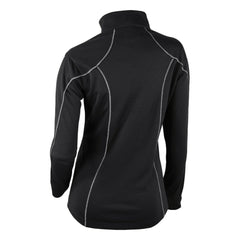 Pittsburgh Penguins Columbia Women's Omni-Wick Shotgun 2.0 Quarter-Zip Pullover Top Online