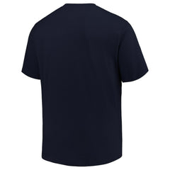 Atlanta Braves Profile Big & Tall Heart & Soul T-Shirt | MLB US
