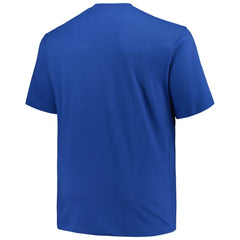 Chicago Cubs Profile Big & Tall Heart & Soul T-Shirt | MLB On Sale
