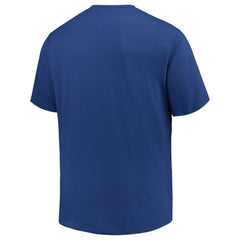Los Angeles Dodgers Profile Big & Tall Heart & Soul T-Shirt | MLB On Sale