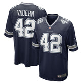 Dallas Cowboys Nike Deuce Vaughn Game Jersey