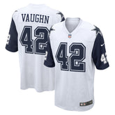 Dallas Cowboys Nike Deuce Vaughn Alternate Game Team Jersey