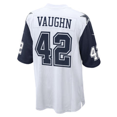 Dallas Cowboys Nike Deuce Vaughn Alternate Game Team Jersey